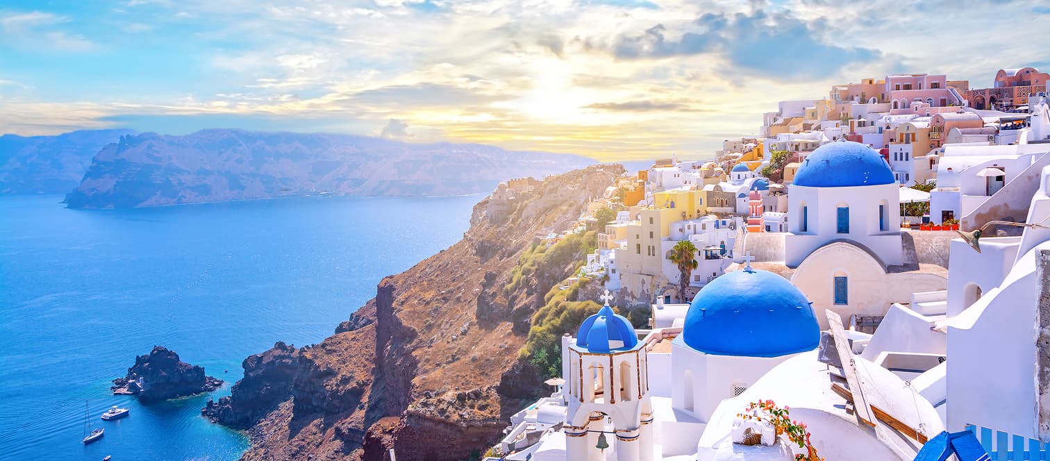 Greece destination