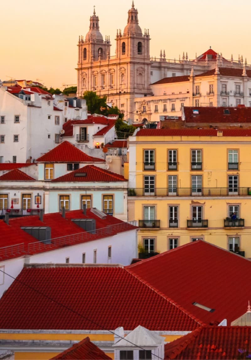 Lisbon