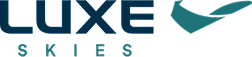 LuxeSkies Logo